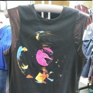 Versace Mens Vintage Shirt